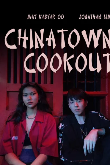 Chinatown Cookout
