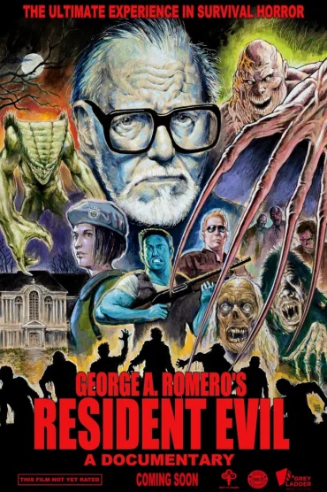 George A. Romero's Resident Evil: A Documentary